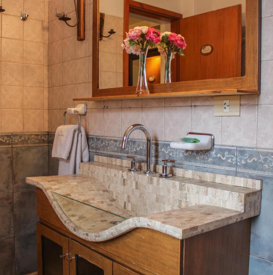 San Martín de los Andes Rotui Apart Hotel المظهر الخارجي الصورة