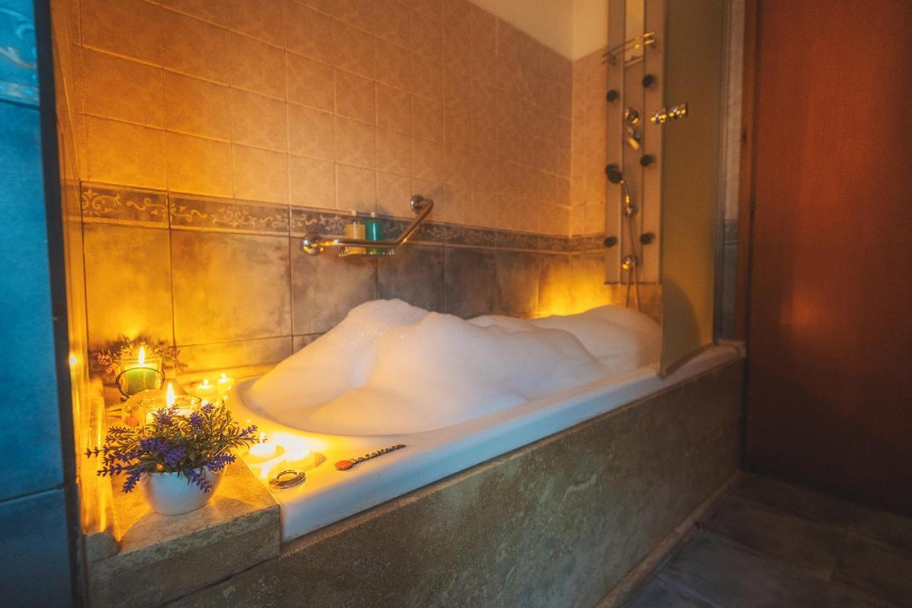 San Martín de los Andes Rotui Apart Hotel المظهر الخارجي الصورة