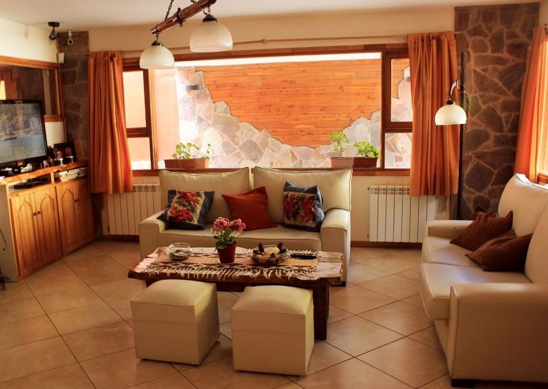 San Martín de los Andes Rotui Apart Hotel المظهر الخارجي الصورة