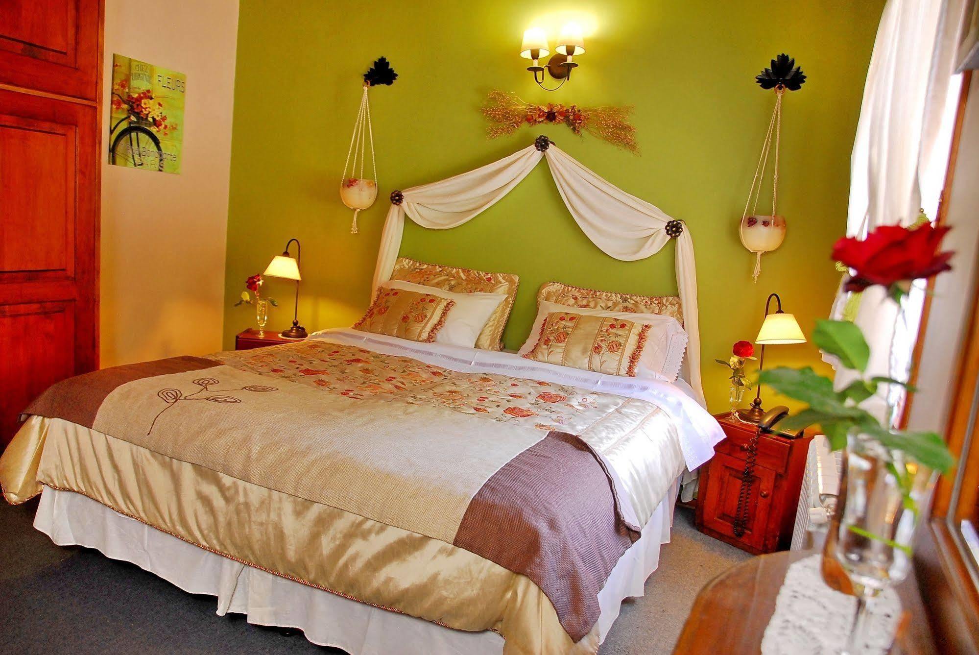 San Martín de los Andes Rotui Apart Hotel المظهر الخارجي الصورة