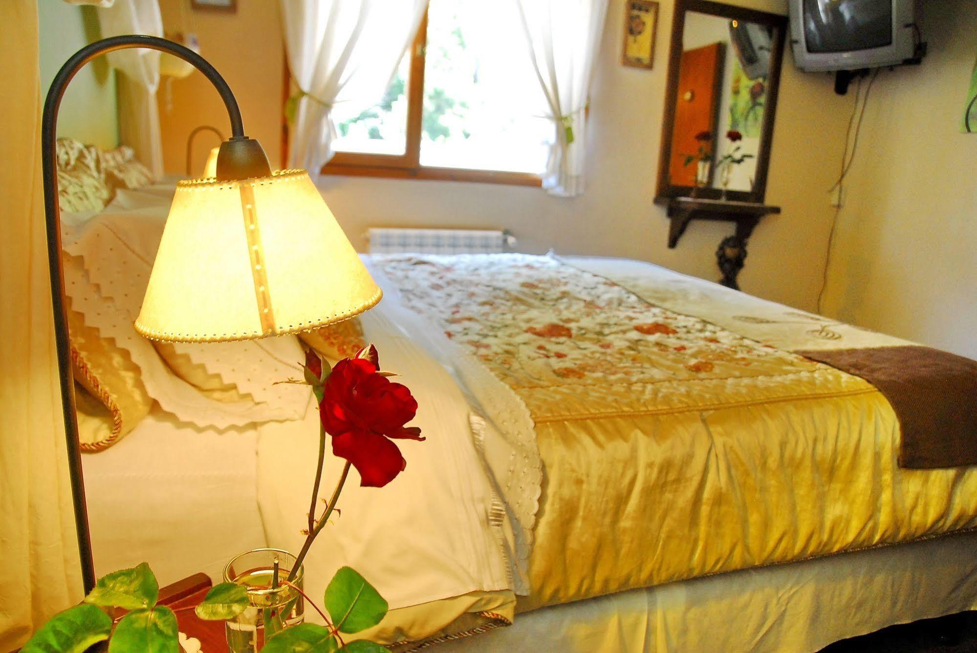 San Martín de los Andes Rotui Apart Hotel المظهر الخارجي الصورة