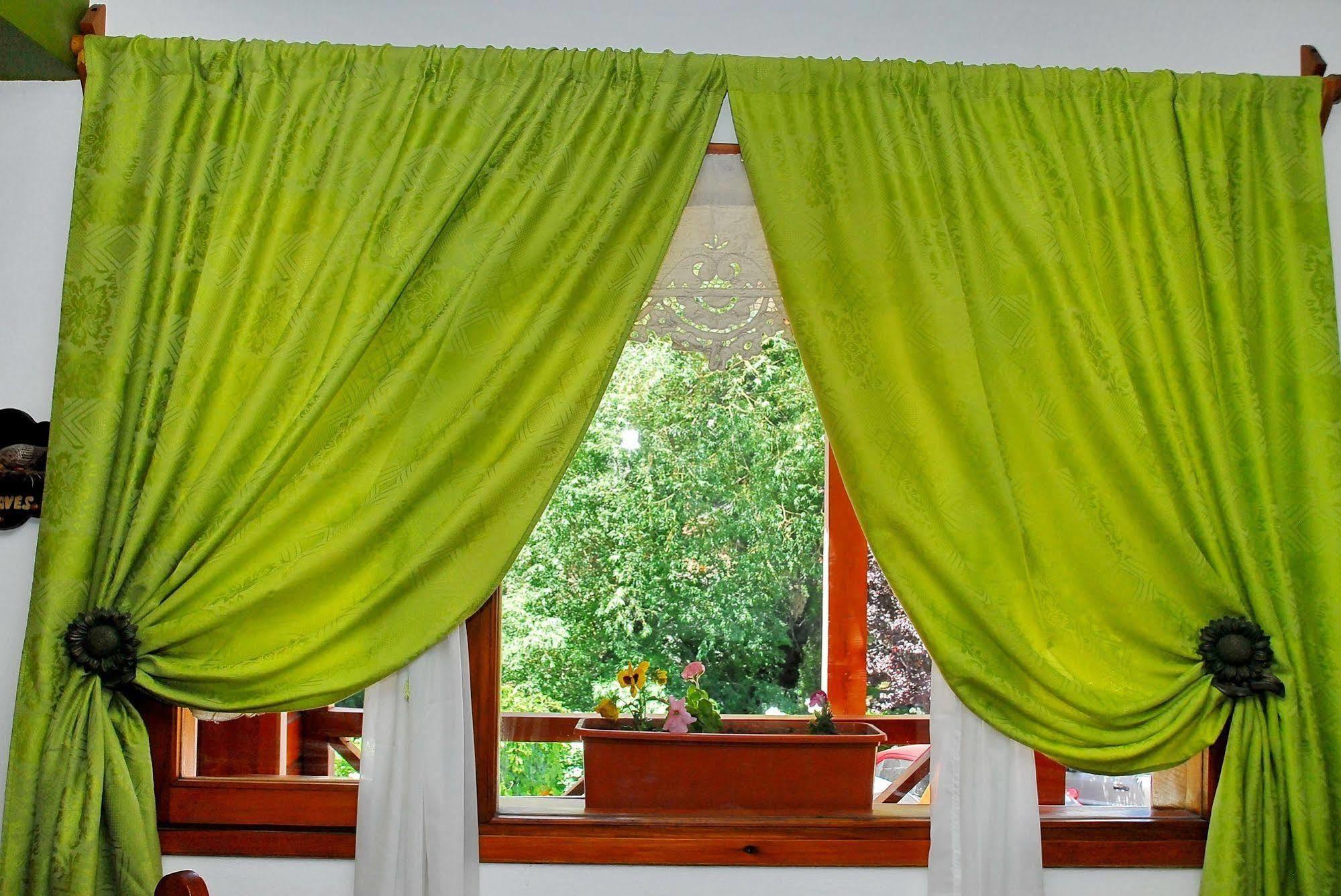 San Martín de los Andes Rotui Apart Hotel المظهر الخارجي الصورة